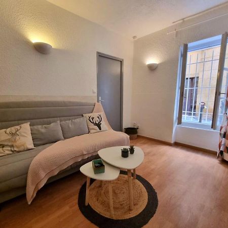 Appartement Centre Historique Aix-en-Provence Bagian luar foto