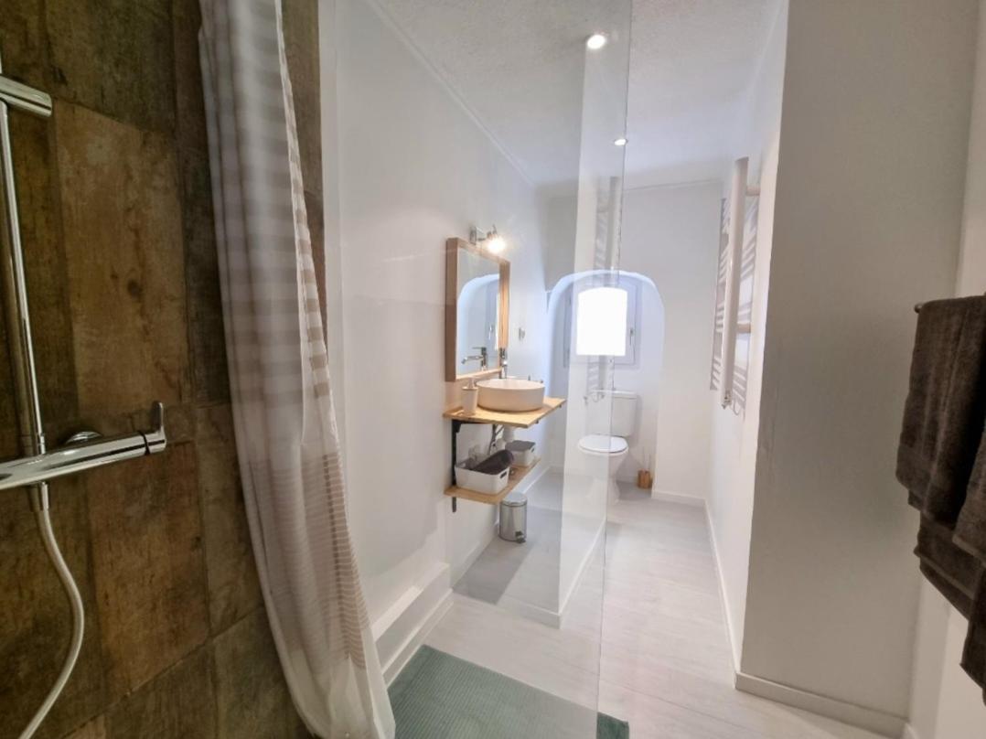 Appartement Centre Historique Aix-en-Provence Bagian luar foto