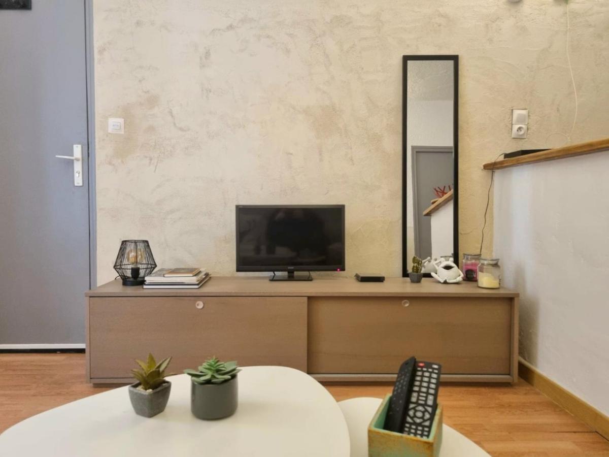 Appartement Centre Historique Aix-en-Provence Bagian luar foto