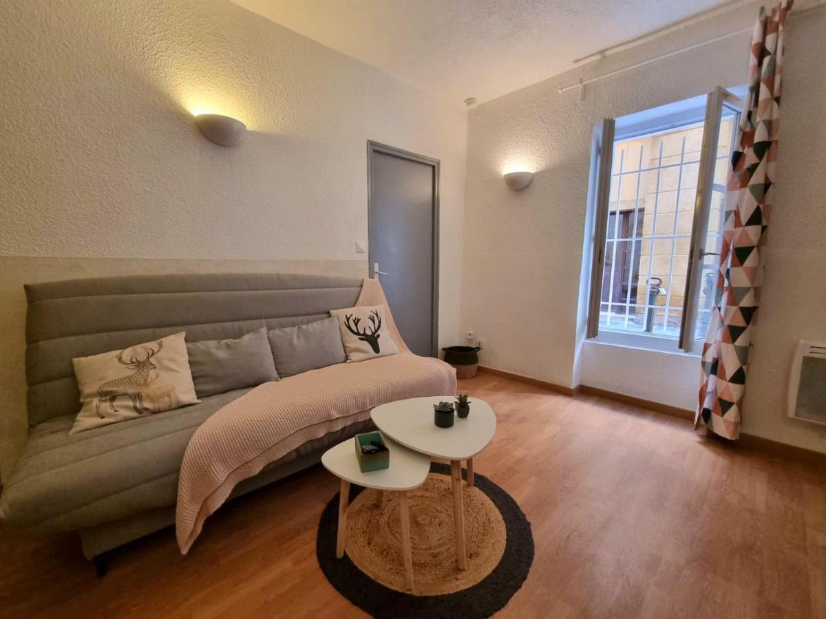 Appartement Centre Historique Aix-en-Provence Bagian luar foto